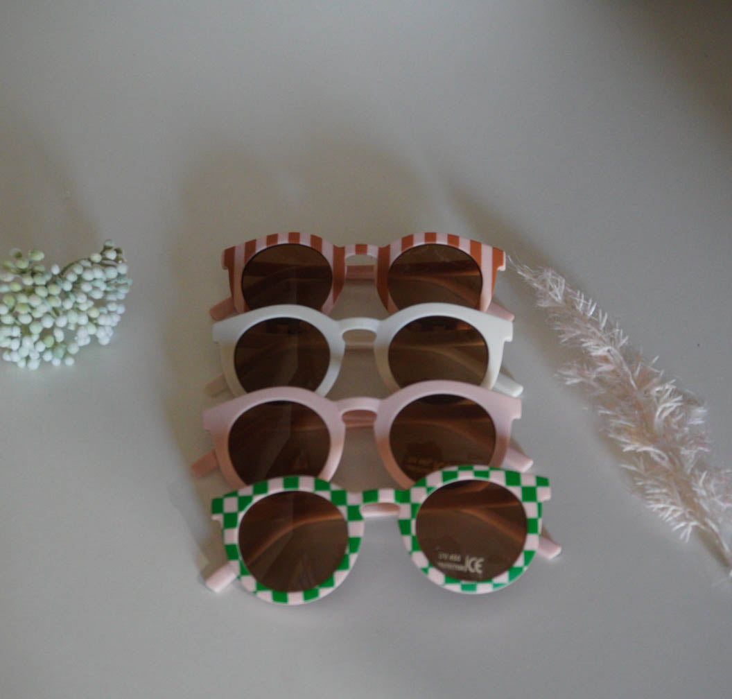 Kids Vintage Sunglasses