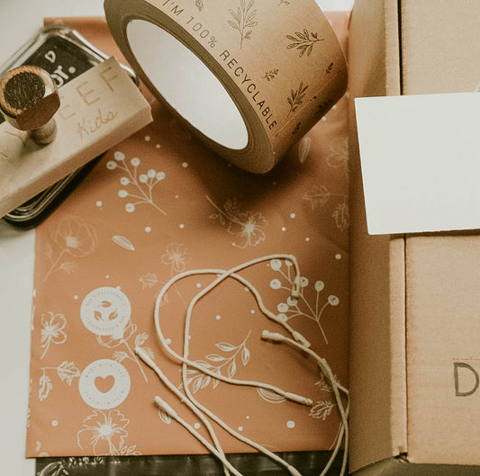 How Eco-Friendly Packaging helps our Environment!