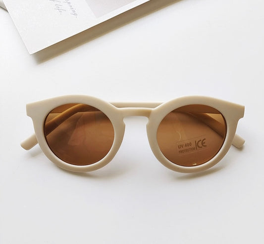 Kids Vintage Sunglasses