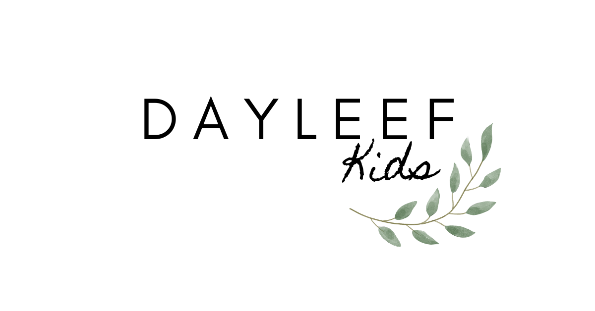 About Us – Dayleef
