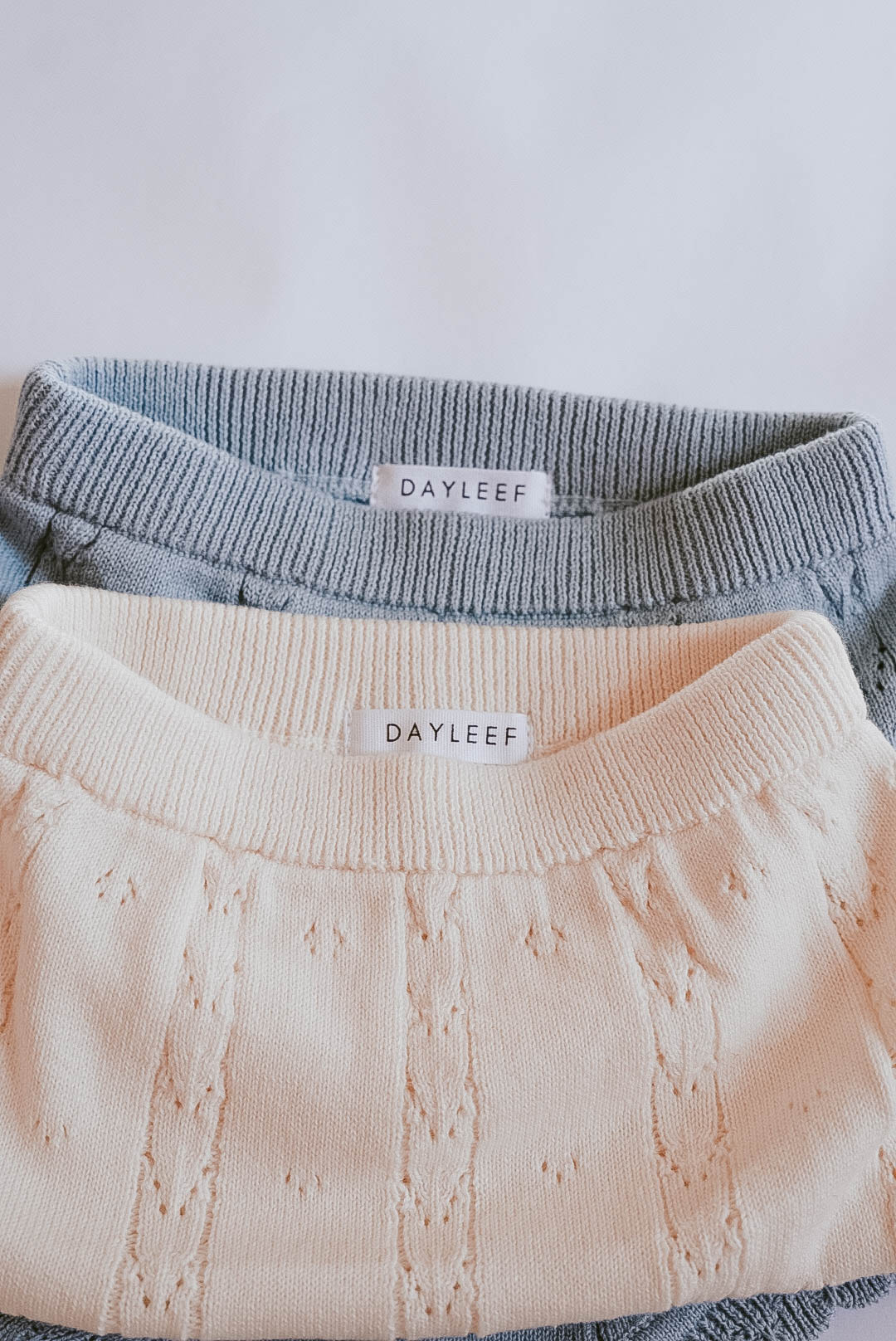 Josie Knit Set